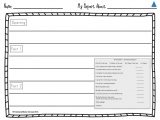 Family Tree Report Template And Tree Inspection Report