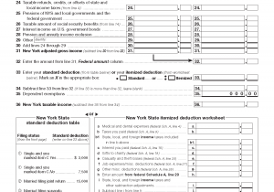 Federal Tax Worksheet 2015 And 2015 Federal Tax Social Security Worksheet