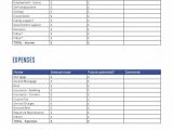 Finance budget sheet and personal budget worksheet