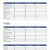 Finance budget sheet and personal budget worksheet
