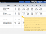 Financial dashboard excel template free download and dynamic dashboard template in excel