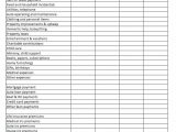 Financial expenses worksheet and free monthly financial planner template