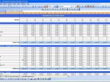 Financial Statement Template for Small Business and Free Financial Plan Template for Small Business