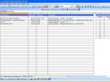Financial Statement Templates for Small Business and Budget Worksheet for Small Business