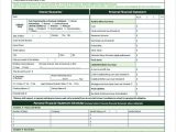 Financial Statements Samples For A Small Business And Financial Statement Format For Small Business