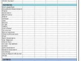 Financial Worksheet Template And Financial Statement Consolidation Worksheet Template
