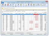 Fleet Management Spreadsheet Free Download and Vehicle Service Sheet Template