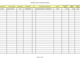 Food Inventory Sheet Template And Food Inventory Count Sheet