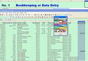 Free Accounting Spreadsheet Templates Excel And Bookkeeping Spreadsheet Free Download