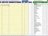 Free Accounting Spreadsheet Templates For Small Business And Small Business Bookkeeping Excel
