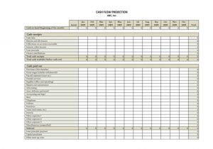 Free Accounting Templates for Small Business 1