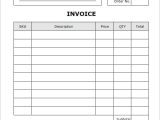 Free Auto Repair Invoice Template Excel And Auto Body Estimate Template