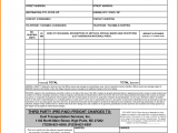 Free Bill Of Lading Template Excel And Microsoft Word Bill Of Lading