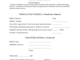 Free Bill Of Sale Template For Travel Trailer And Bill Of Sale Form For Rv Trailer