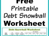 Free Budget Debt Reduction Spreadsheet and Squawkfox Debt Spreadsheet
