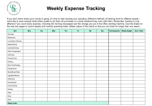 Free Budget Sheet Template Printable And Daily Expenses Sheet In Excel Format Free Download