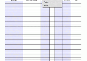 Free Building Estimate Format In Excel And Home Building Estimate Template