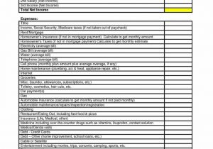 Free Church Tithe Spreadsheet And Free Church Contribution Template