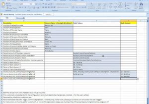 Free Church Tithes Spreadsheet Excel And Church Tithing Records Template