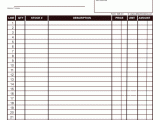 Free Construction Estimate Template Excel And Free Construction Estimate Template Download