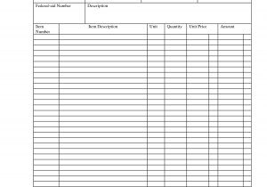 Free construction estimate template excel in india and free fence quote template
