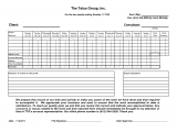 Free Construction Timesheet And Daily Construction Timesheet Templates
