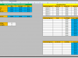 Free Contractor Estimate Template Excel And Free Construction Estimate Template Download