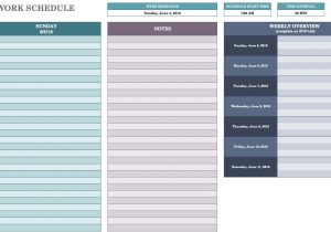 Free Daily Sales Call Report Template And Weekly Sales Activity Report Template