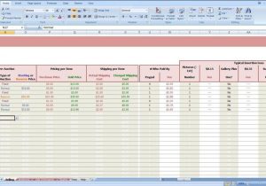 Free Easy Bookkeeping Spreadsheets And Free Bookkeeping Spreadsheet Excel