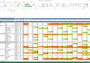 Free Excel Survey Data Analysis Template And Data Analysis Excel Online