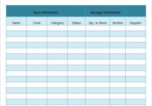 Free Excel Template For Inventory Management And Simple Inventory Template Excel