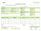 Free Fill In Invoice Templates And Blank Lawn Care Invoice