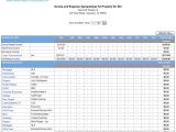 Free Furniture Inventory Spreadsheet And Home Inventory List Template