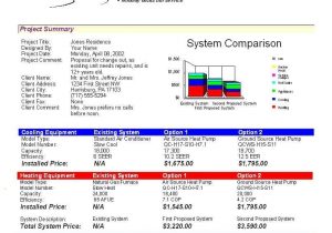 Free HVAC Work Order Template And Plumbing Estimating Excel Spreadsheet