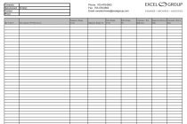 Free Inventory Control Excel Sheet And Inventory Management Excel Formulas