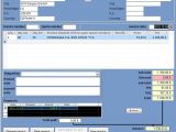 Free Invoice Database And Ms Access Crm Template