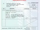 Free Invoice Template And Customizable Invoice Template