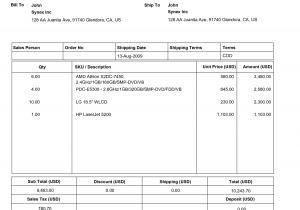 Free Invoice Template Download And Hourly Billing Invoice Template