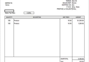 Free Invoice Template Download And Labor Invoice Template Pdf Editable