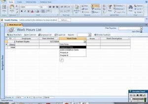Free Manpower Planning Template Excel And Payroll Calculations In Excel Free