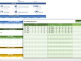 Free Marketing Tracking Spreadsheet and Marketing Campaign Calendar Template