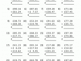 Free Maths Worksheets Ks3 Algebra And Free Ks3 Maths Worksheets To Print