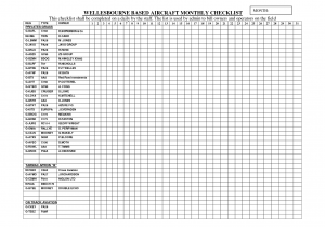 Free monthly bill organizer spreadsheet and bill pay calendar template