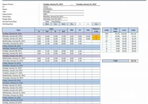 Free Monthly Bill Organizer Spreadsheet And Personal Budget Excel