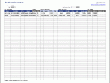 Free Ms Excel Inventory Management Template And Excel Stock Management Template