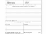 Free Multi Point Vehicle Inspection Form And Daily Vehicle Inspection Report Template
