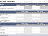 Free Personal Financial Statement Blank Form And Free Personal Financial Statement Forms Online