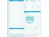 Free Printable Auto Repair Invoice Template And Auto Repair Invoice Template Excel