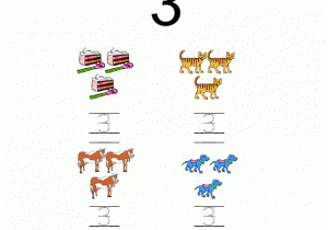 Free Printable Preschool Worksheets Age 4 And Preschool Worksheets Alphabet