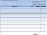 Free printable receipt forms pdf and free printable and edit invoices